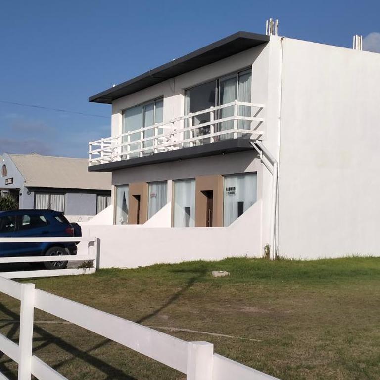 Costanera Corner - Apartment with Sea View - 3