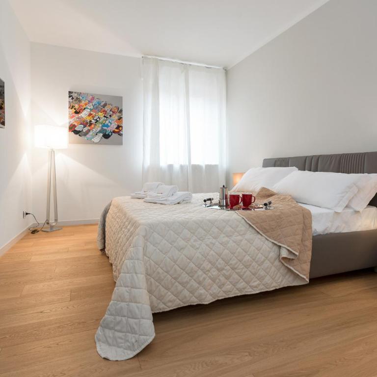Flats4rent - Appartamento - 4