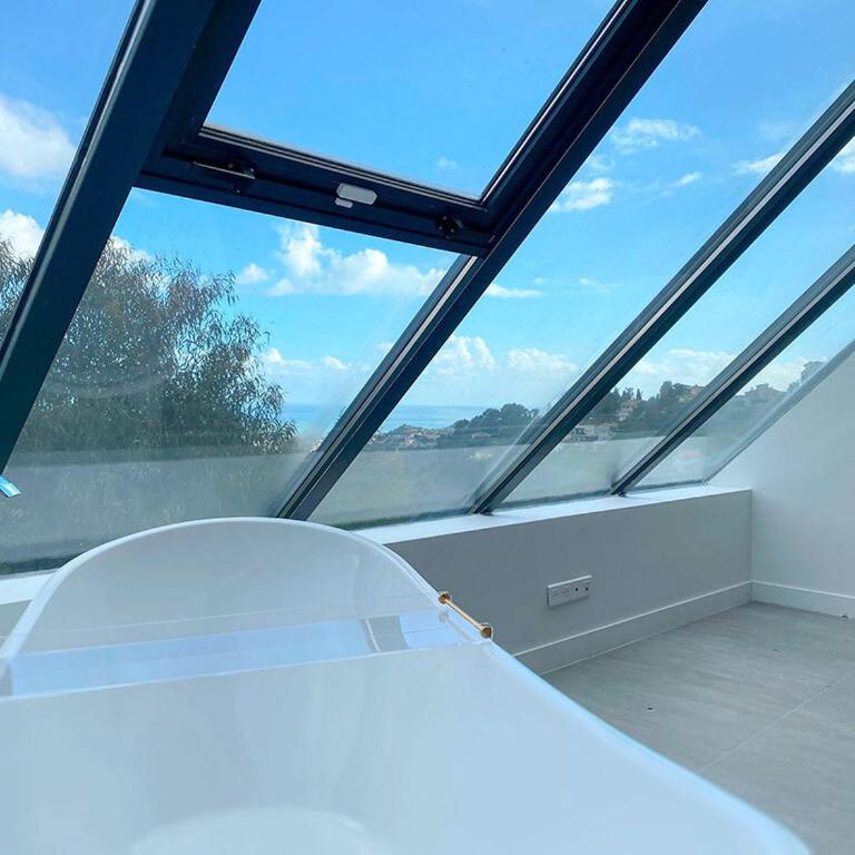 LOCATION VACANCES NICE - Villa 5* Nice St Pancrace - Deluxe Villa - Four Bedrooms - 32