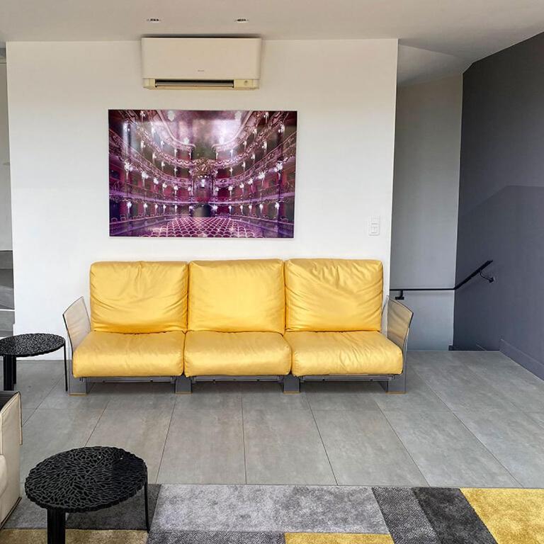 LOCATION VACANCES NICE - Villa 5* Nice St Pancrace - Deluxe Villa - Four Bedrooms - 34