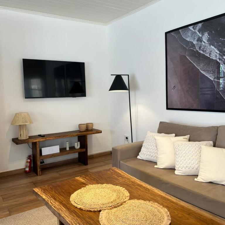 El Refugio Lodge - Two-Bedroom House - 14