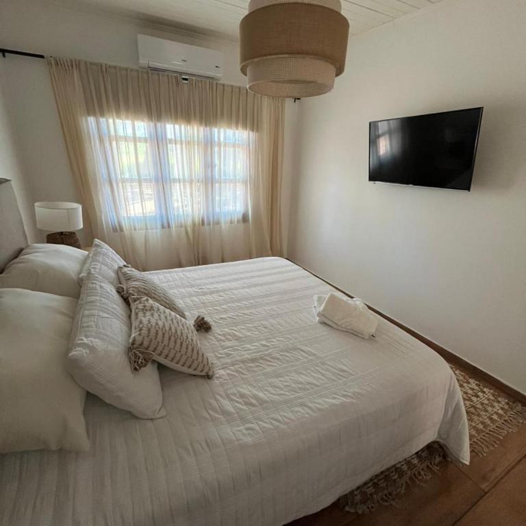 El Refugio Lodge - Two-Bedroom House - 15