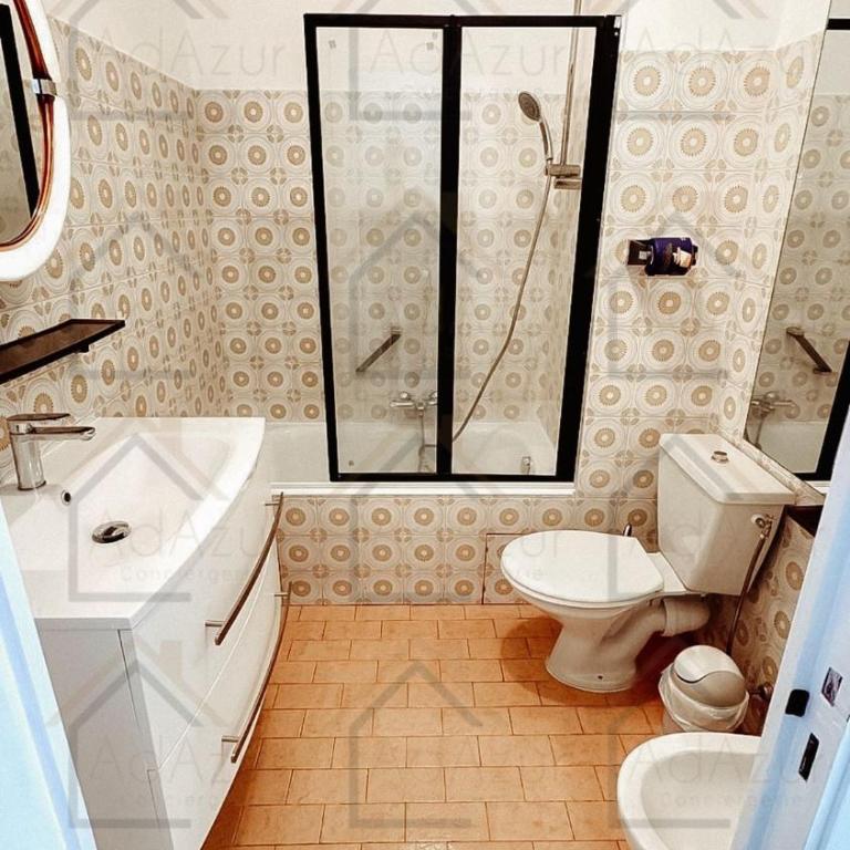 Patrice Studio, Calme, Parking, Climatisation, Vue Panoramique - Studio - 21