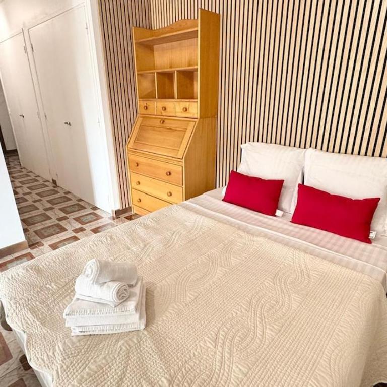 Patrice Studio, Calme, Parking, Climatisation, Vue Panoramique - Studio - 28