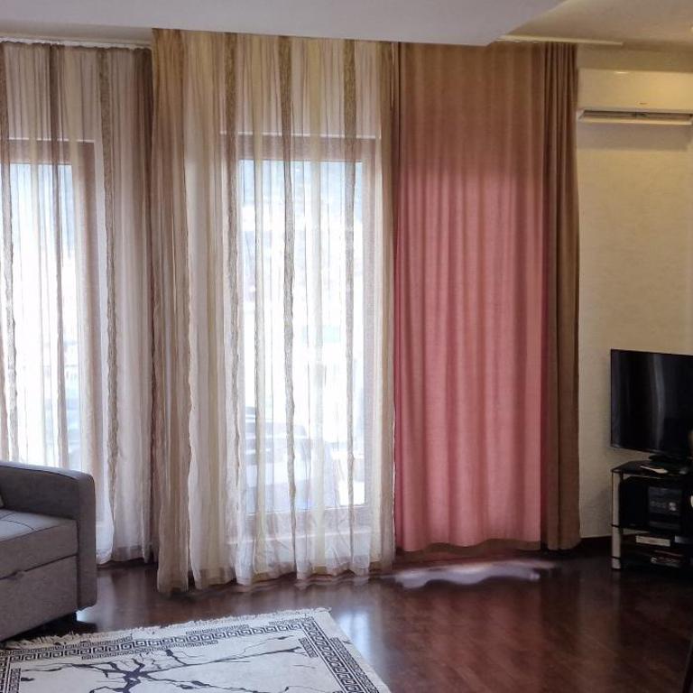 SkyAprt 63m Sea veiw - One-Bedroom Apartment - 7