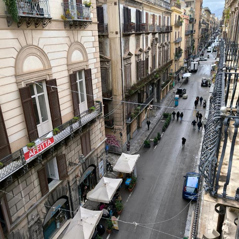 Casa di Cocò - Appartamento Familiare con 1 Camera da Letto - 3