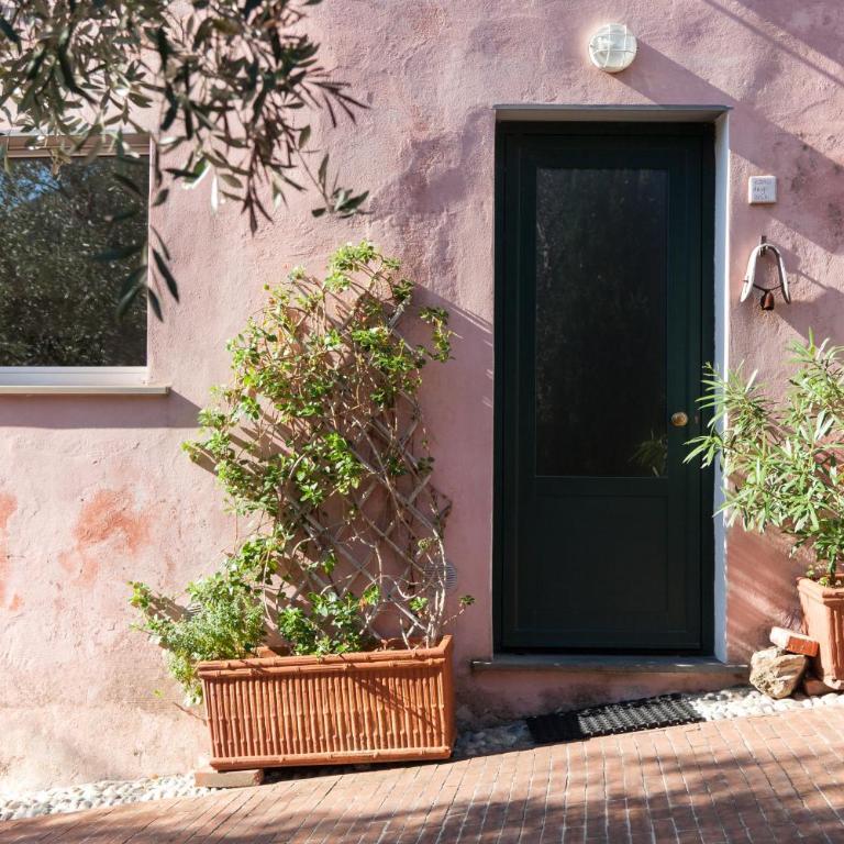 Casa degli Archi - Casa Vacanze - 17