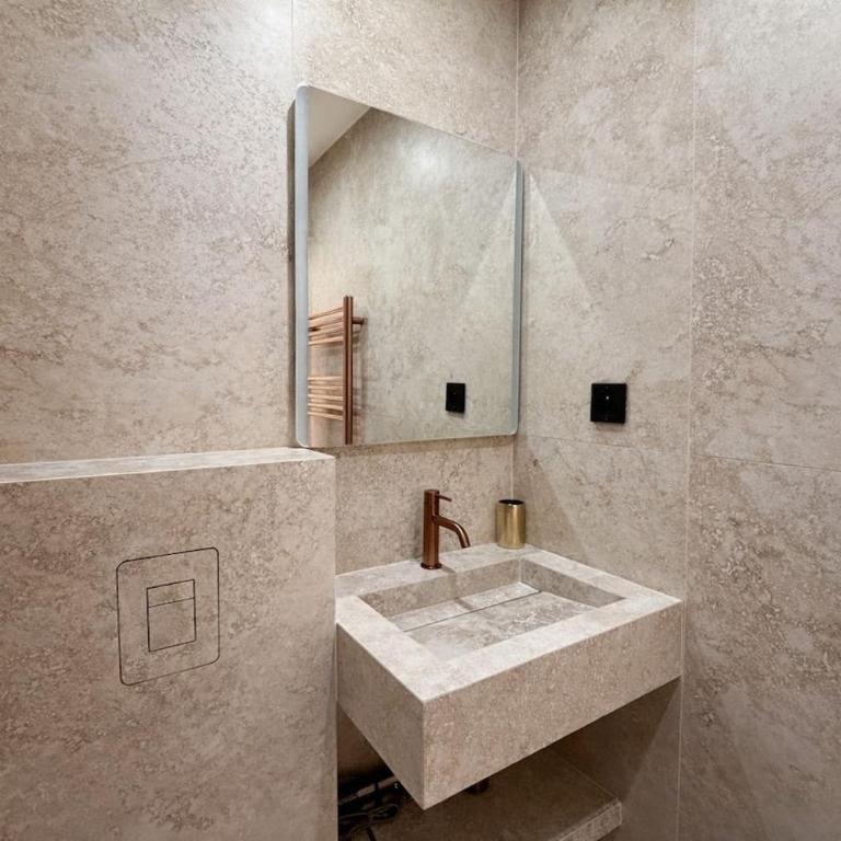 Charming Studio in Bastille - Estudio - 8