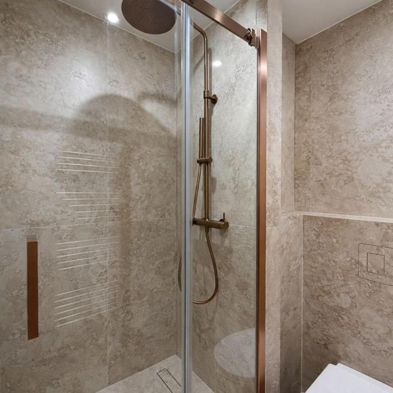 Charming Studio in Bastille - Estudio - 11