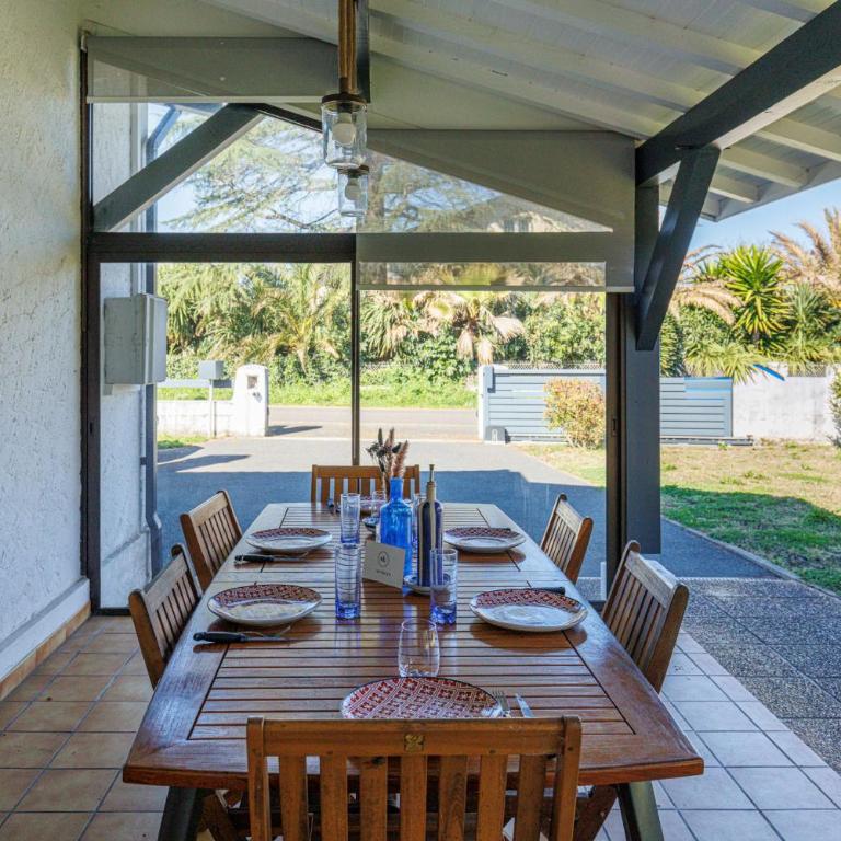 Villa Blue Pool - Welkeys - Vacation Home - 5