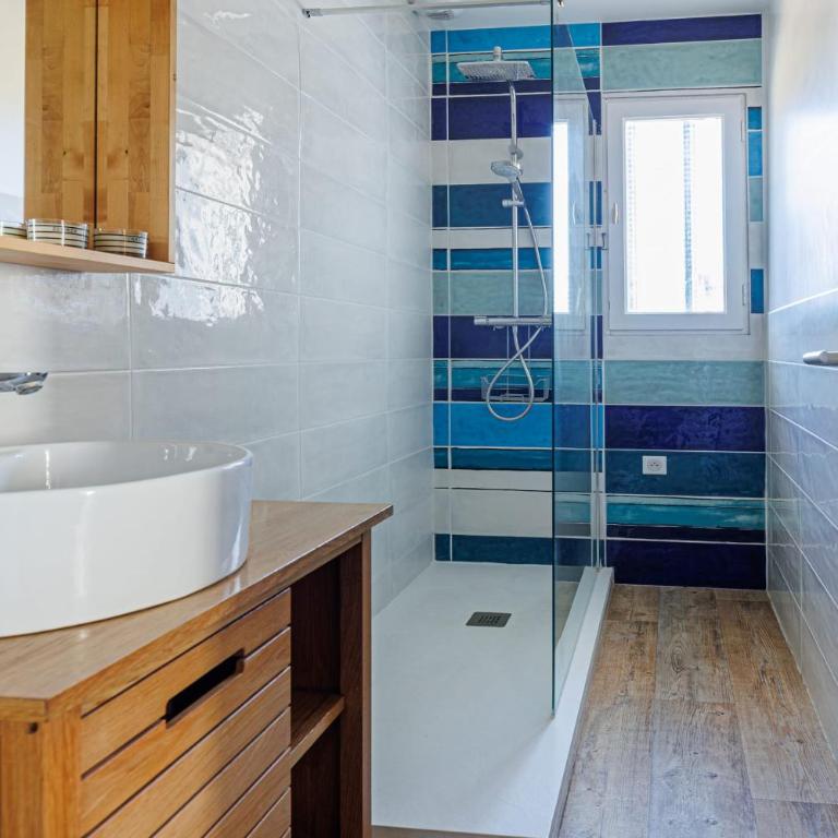 Villa Blue Pool - Welkeys - Vacation Home - 19