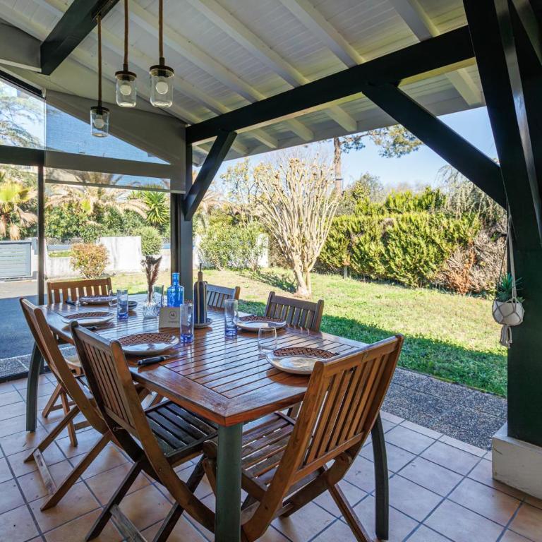 Villa Blue Pool - Welkeys - Vacation Home - 21