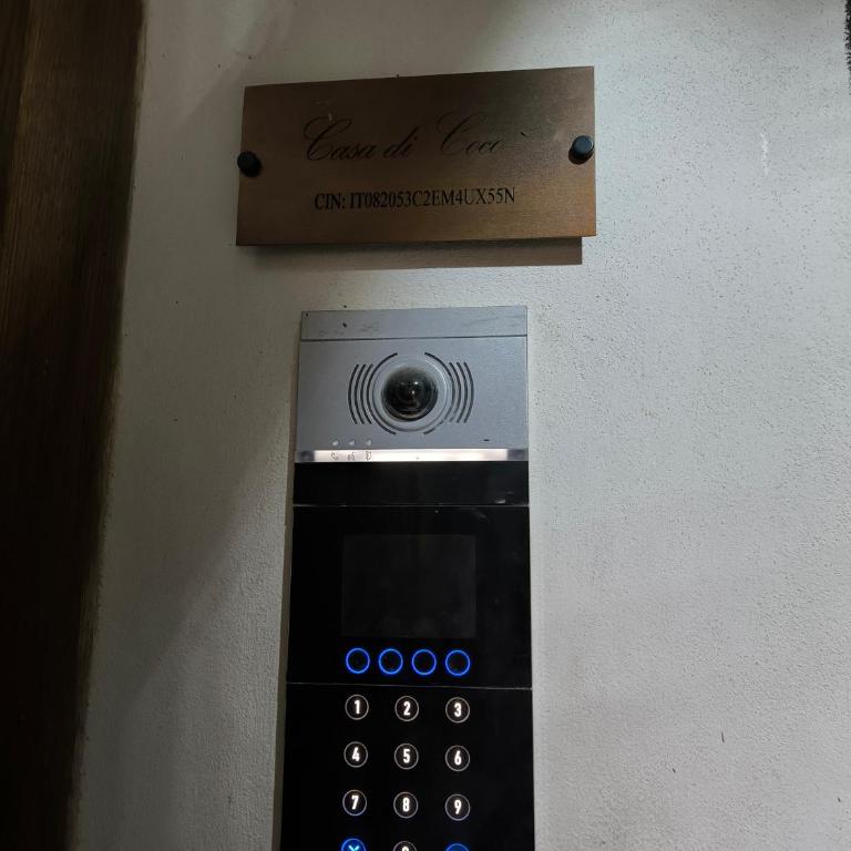 Casa di Cocò - Appartamento Familiare con 1 Camera da Letto - 2