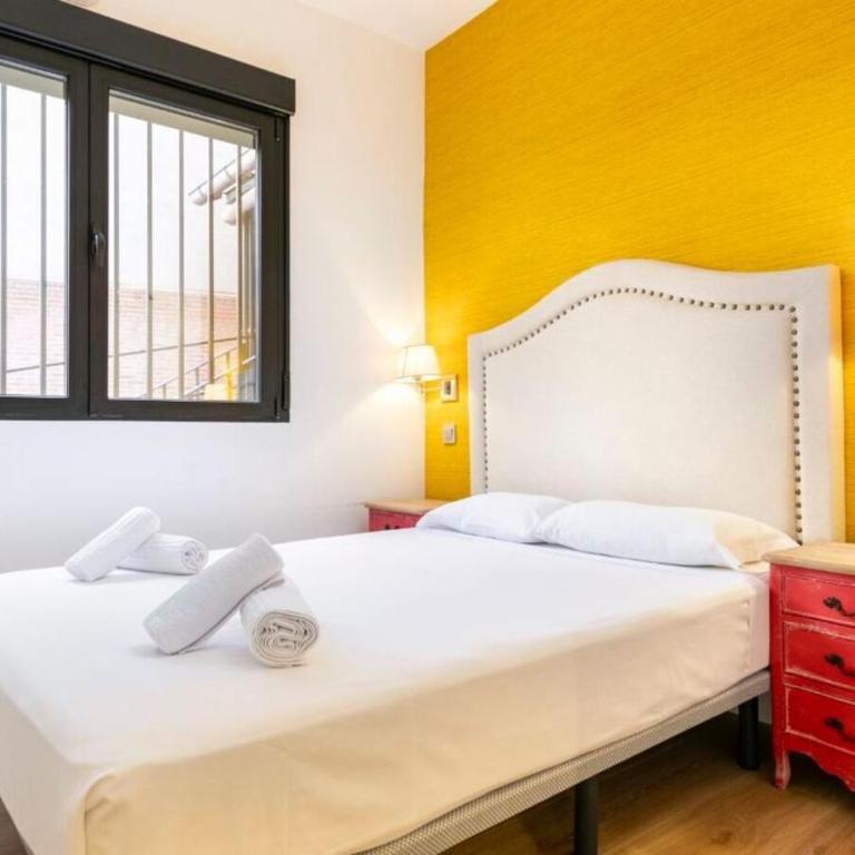 Apartahotel Quo Eraso - One-Bedroom Family Apartment - 5