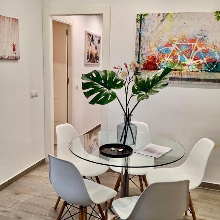 BEACH&GARDEN - Apartamento de 3 dormitorios - 18