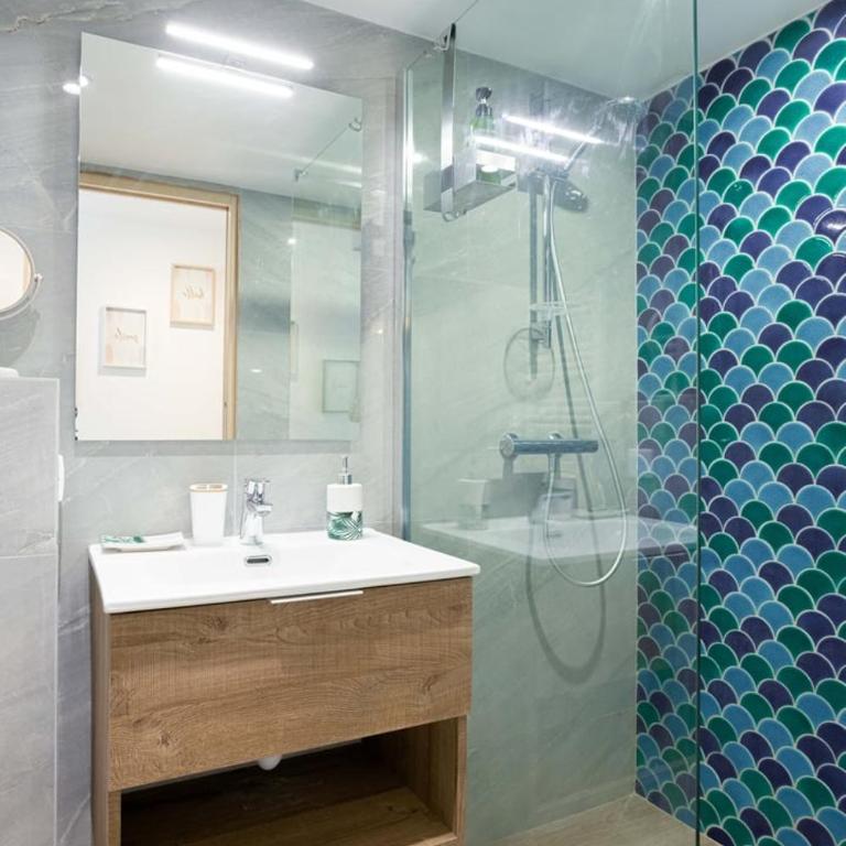 Majopi 10 - Central, AC, close to Palais & beaches - Monolocale Standard - 11