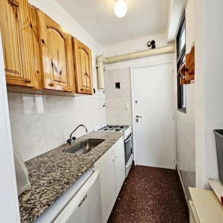 Los Andes aparts - Habitación Doble Deluxe con bañera - 5