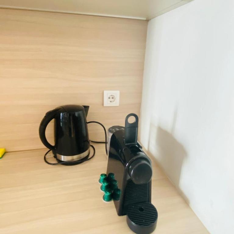 Aurora Beograd na Vodi - Apartman sa 1 Spavaćom Sobom - 4