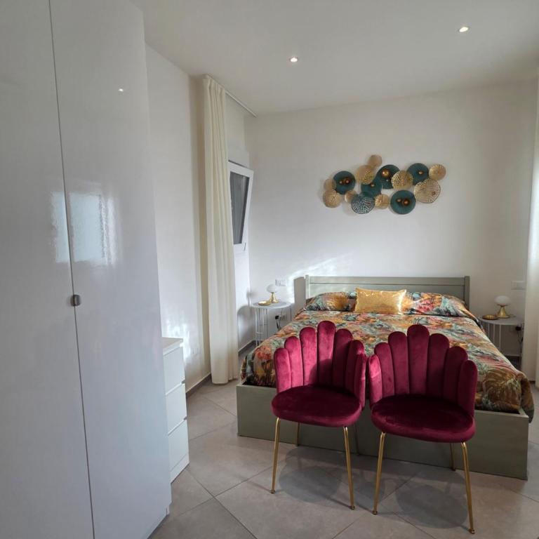 Appartamento Teodorico Ravenna - Appartamento con 1 Camera da Letto - 14