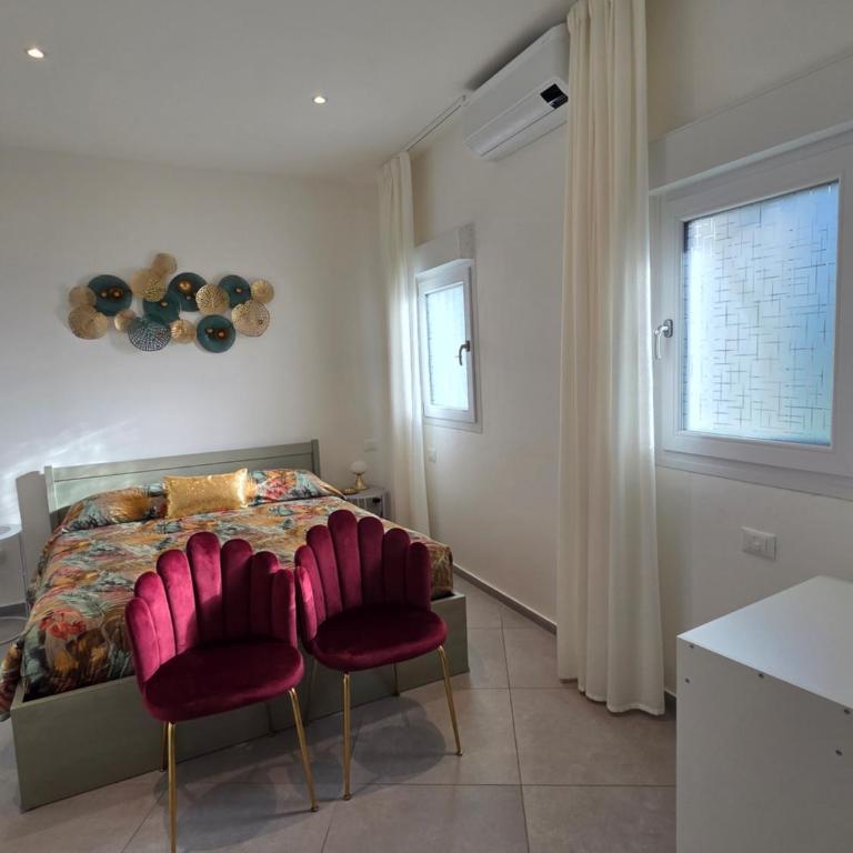 Appartamento Teodorico Ravenna - Appartamento con 1 Camera da Letto - 19