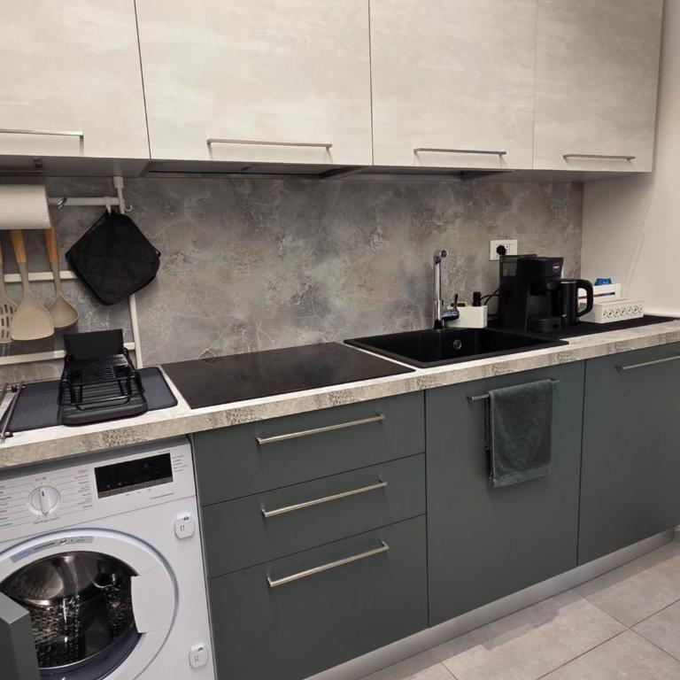 Appartamento Teodorico Ravenna - Appartamento con 1 Camera da Letto - 23