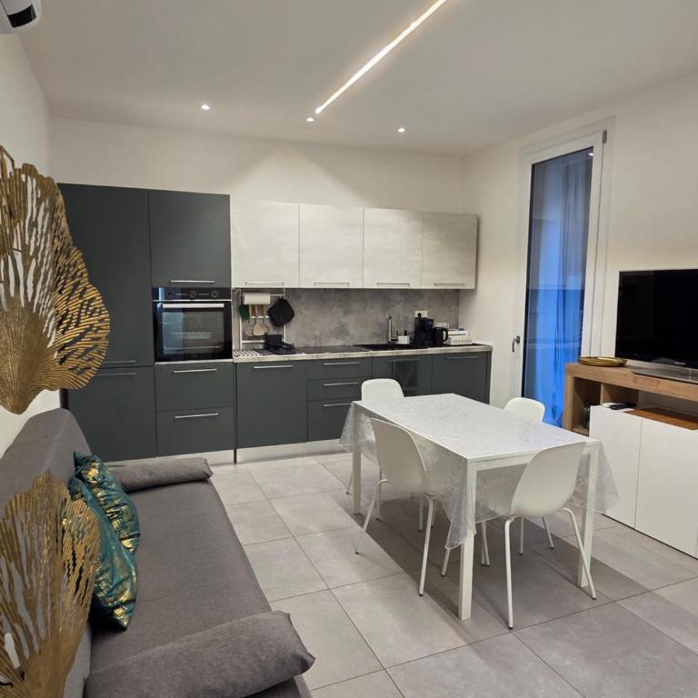Appartamento Teodorico Ravenna - Appartamento con 1 Camera da Letto - 3