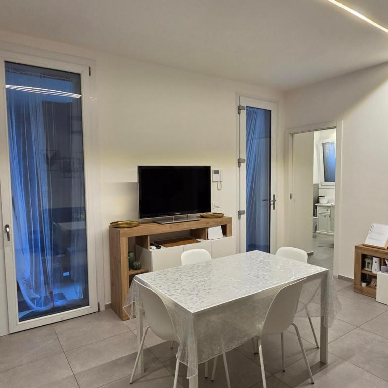 Appartamento Teodorico Ravenna - Appartamento con 1 Camera da Letto - 22