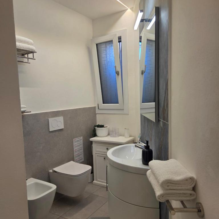 Appartamento Teodorico Ravenna - Appartamento con 1 Camera da Letto - 77