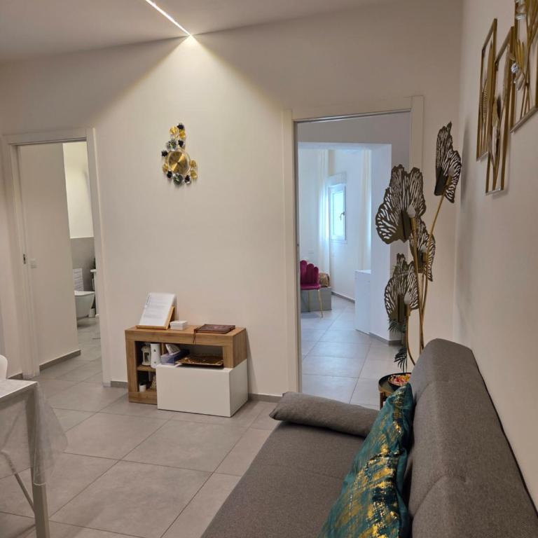 Appartamento Teodorico Ravenna - Appartamento con 1 Camera da Letto - 25