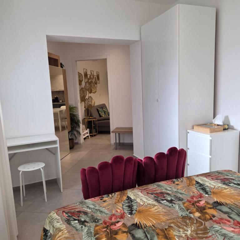 Appartamento Teodorico Ravenna - Appartamento con 1 Camera da Letto - 11