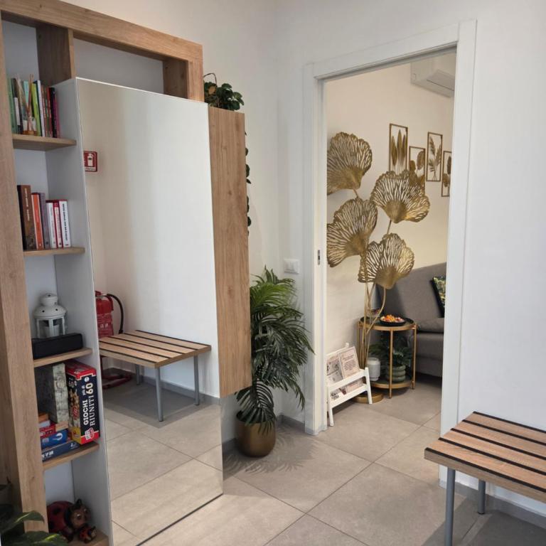 Appartamento Teodorico Ravenna - Appartamento con 1 Camera da Letto - 12