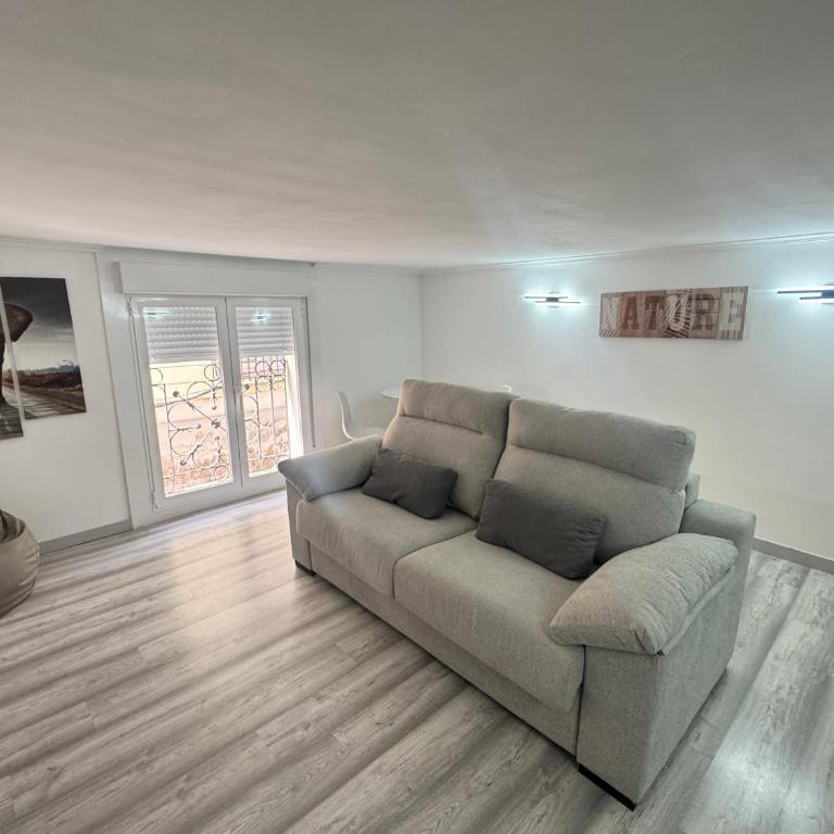 EL RINCONCITO DE MERCADERES by apartamentos Logrono Altura1M80 - Apartamento - 1