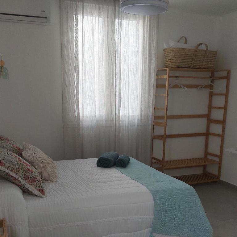 Cuype House Sevilla - B - Apartamento de 1 dormitorio - 6
