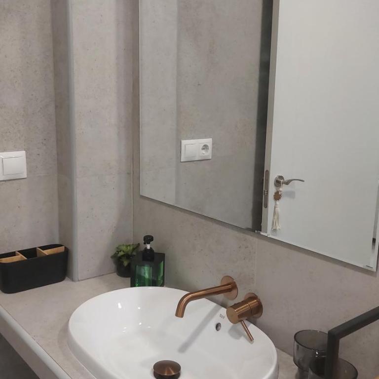 Cuype House Sevilla - B - Apartamento de 1 dormitorio - 9