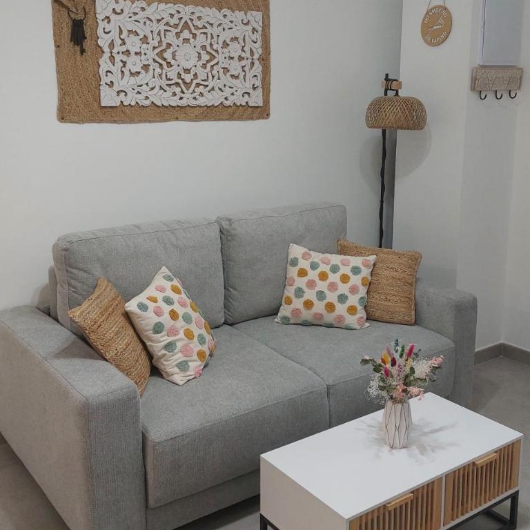 Cuype House Sevilla - B - Apartamento de 1 dormitorio - 3