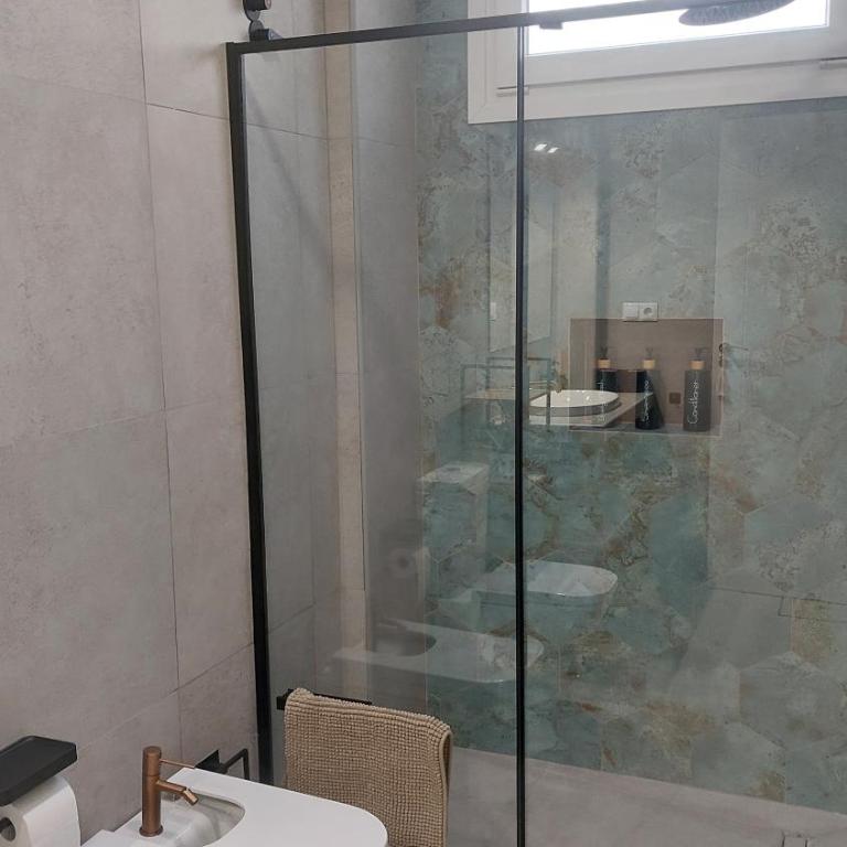 Cuype House Sevilla - B - Apartamento de 1 dormitorio - 11
