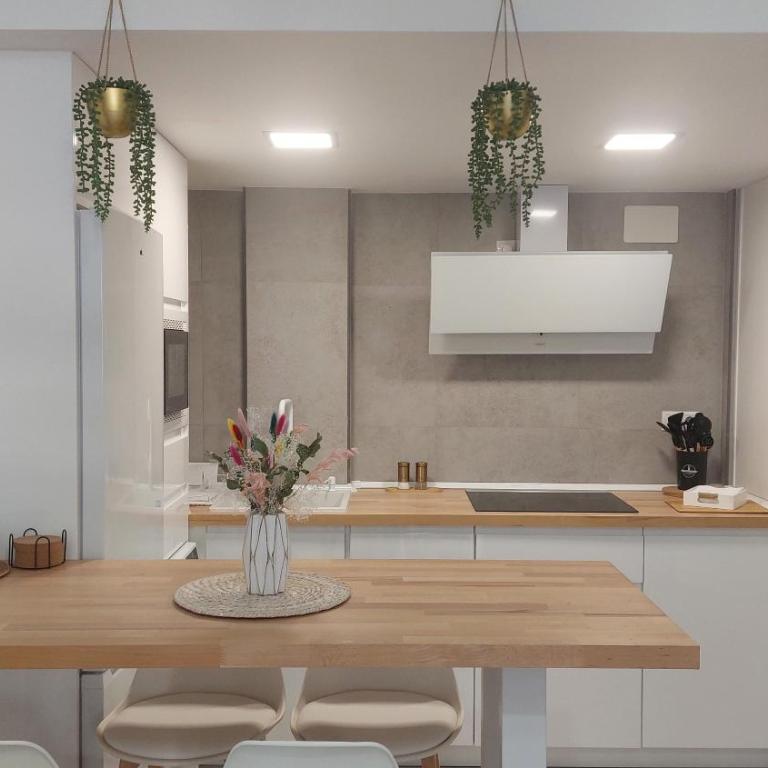 Cuype House Sevilla - B - Apartamento de 1 dormitorio - 2