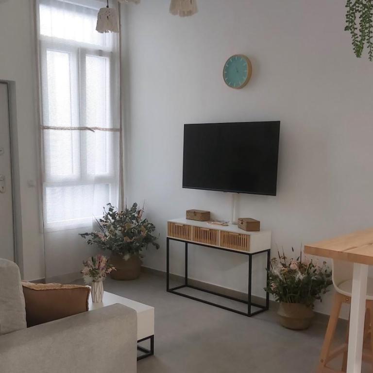 Cuype House Sevilla - B - Apartamento de 1 dormitorio - 4