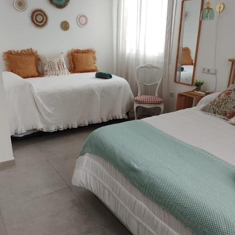 Cuype House Sevilla - B - Apartamento de 1 dormitorio - 7