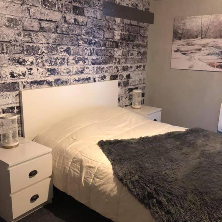 Le CHALET - Chambre Double - 3