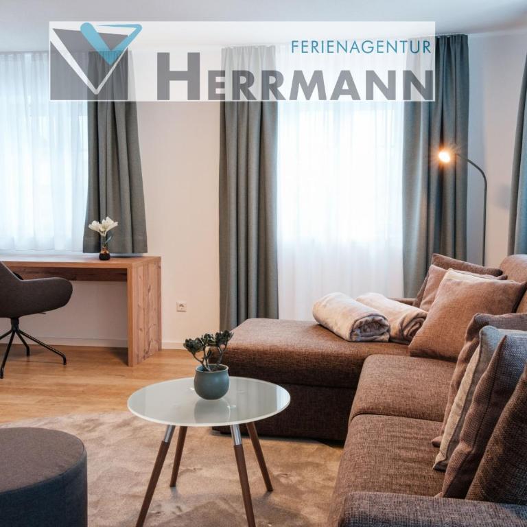 Ferienwohnung Beim Paschamarte - Appartamento con Vista Montagna - 1