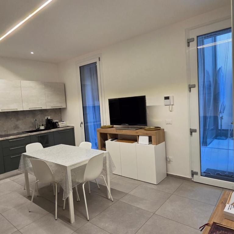 Appartamento Teodorico Ravenna - Appartamento con 1 Camera da Letto - 79
