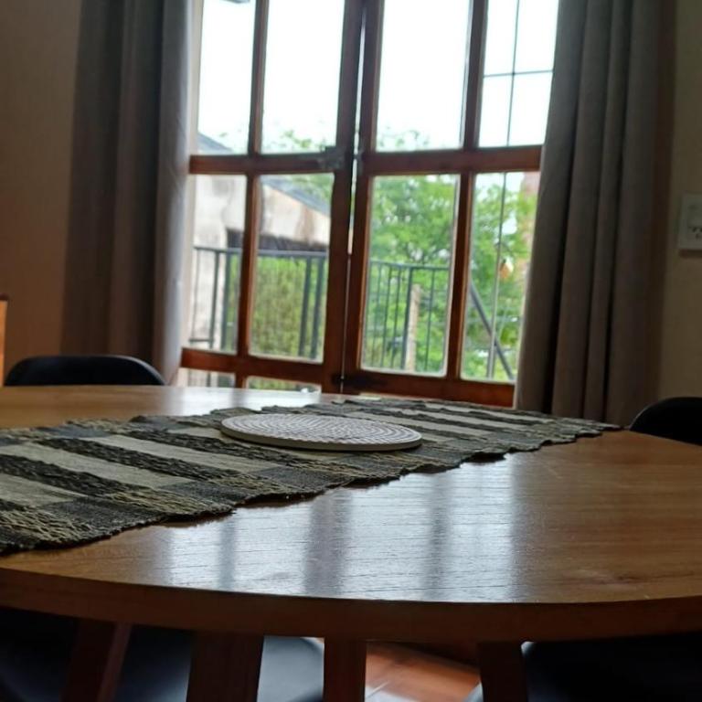 Brisas del Paraná Beautiful apartment near the beach - Apartamento de 1 dormitorio - 19