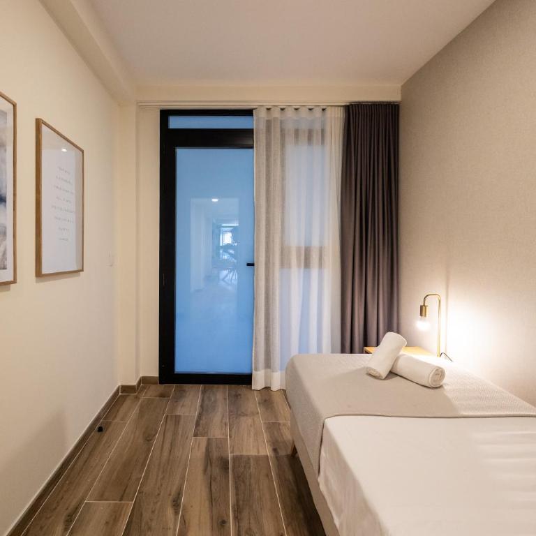 Florista by Concept Flats - Two-Bedroom Apartment - 2