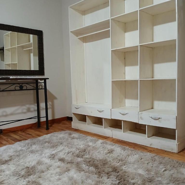 Brisas del Paraná Beautiful apartment near the beach - Apartamento de 1 dormitorio - 4