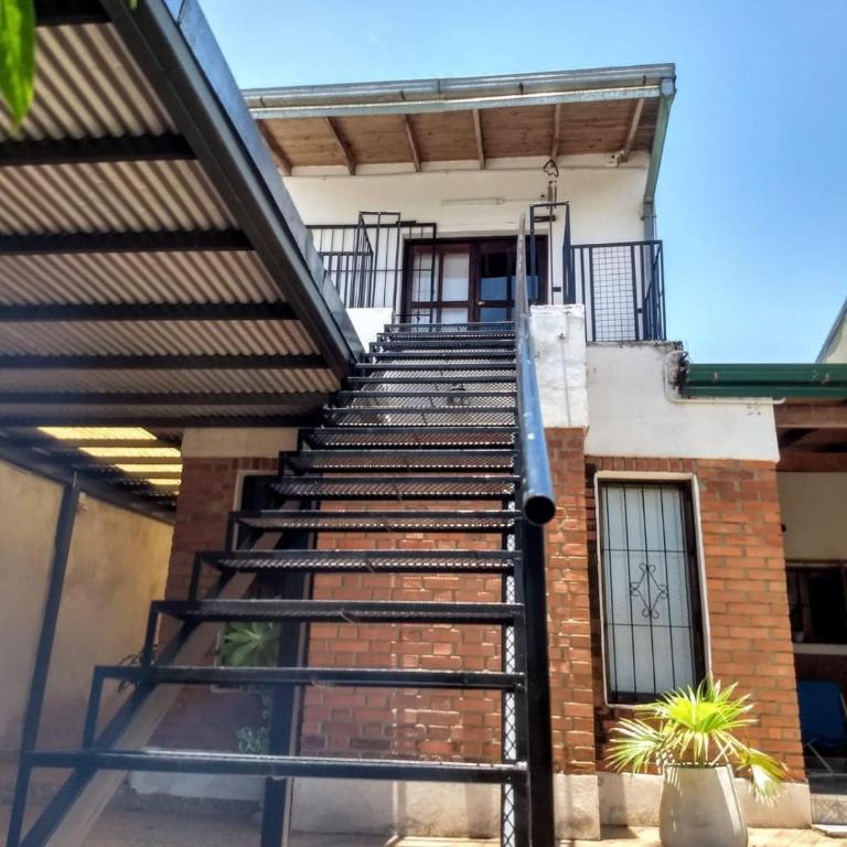 Brisas del Paraná Beautiful apartment near the beach - Apartamento de 1 dormitorio - 22