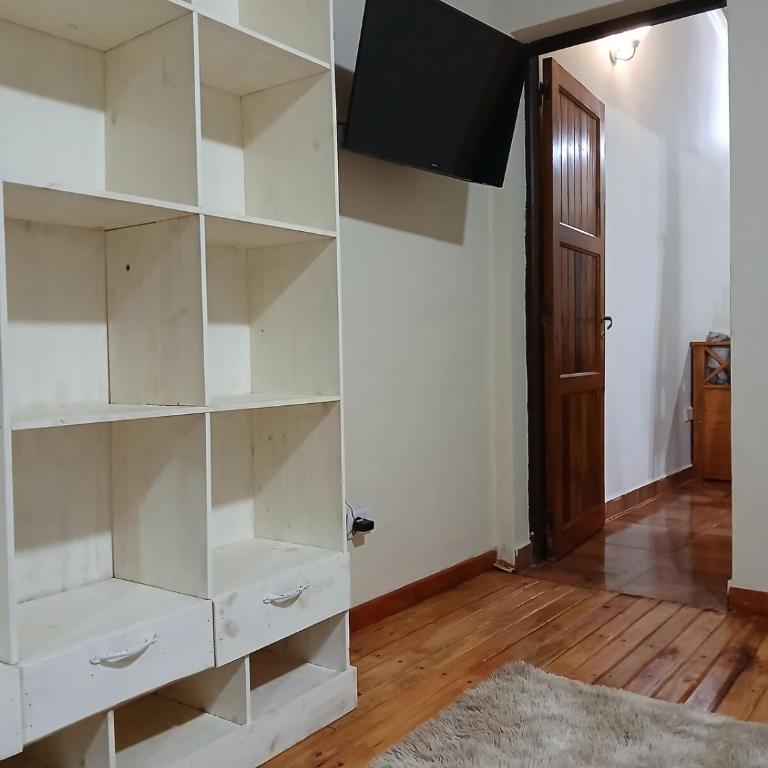 Brisas del Paraná Beautiful apartment near the beach - Apartamento de 1 dormitorio - 6