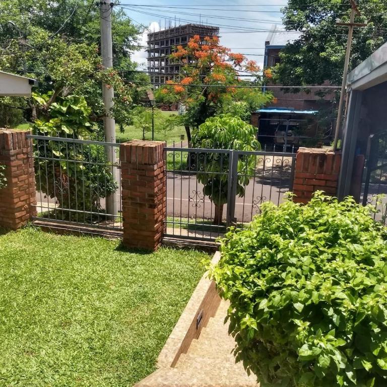 Brisas del Paraná Beautiful apartment near the beach - Apartamento de 1 dormitorio - 30