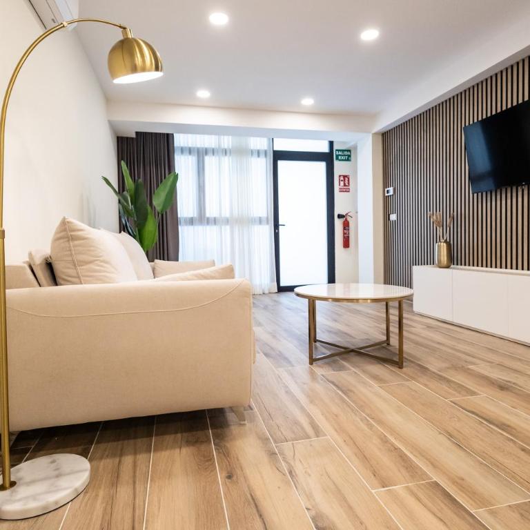 Florista by Concept Flats - Two-Bedroom Apartment - 1