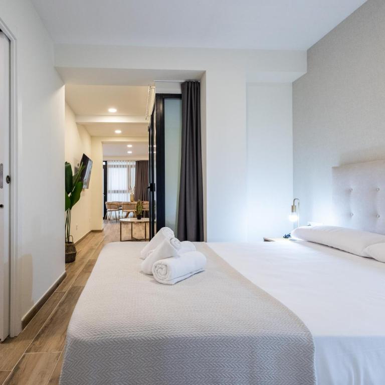 Florista by Concept Flats - One-Bedroom Apartment - 2